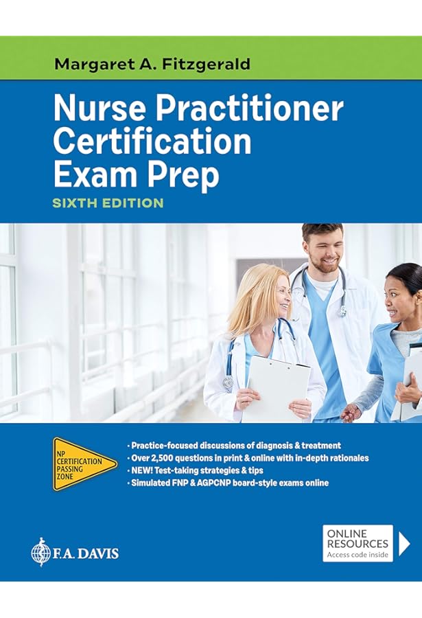 Primary Care: Art and Science of Advanced Practice Nursing - An